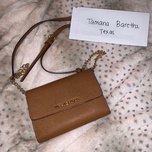 Michael Kors Crossbody